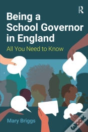 Capa do artigo Being A School Governor In England