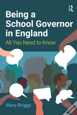 Capa do artigo Being A School Governor In England