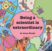 Capa do artigo Being A Scientist Is Extraordinary!