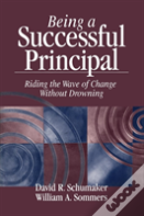Being A Successful Principal