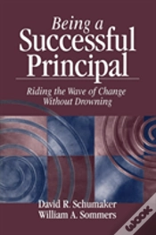 Capa do artigo Being A Successful Principal