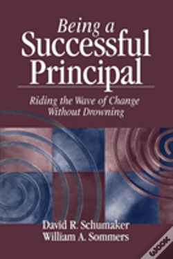 Capa do artigo Being A Successful Principal