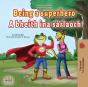 Being A Superhero A Bheith Ina Sarlaoch - Preview