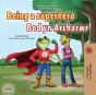 Being A Superhero Bod Yn Archarwr - Preview