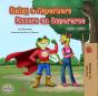 Being A Superhero Essere Un Supereroe - Preview