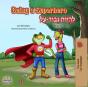 Being A Superhero - Preview