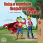 Being A Superhero Menjadi Seorang Adiwira - Preview