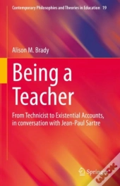 Being A Teacher