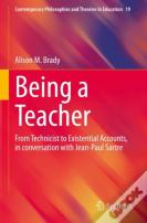 Being A Teacher