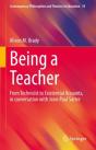 Being A Teacher - Preview