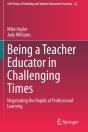 Being A Teacher Educator In Challenging Times - Preview