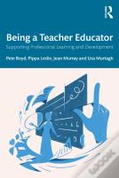 Being A Teacher Educator
