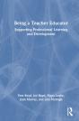 Being A Teacher Educator - Preview