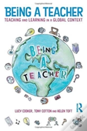 Capa do artigo Being A Teacher