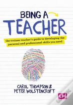 Being A Teacher