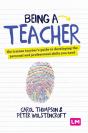 Being A Teacher - Preview