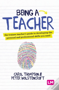 Capa do artigo Being A Teacher