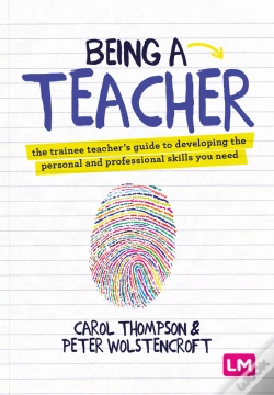Capa do artigo Being A Teacher