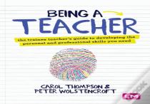 Being A Teacher