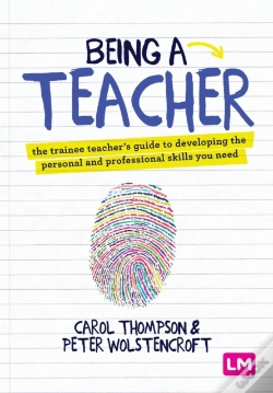 Capa do artigo Being A Teacher