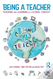 Capa do artigo Being A Teacher