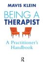 Being A Therapist - Preview