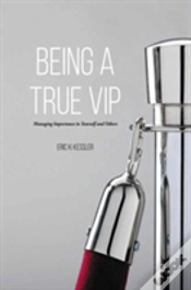Capa do artigo Being A True Vip