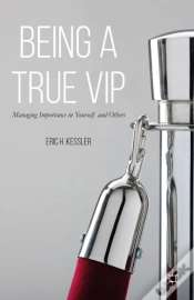Capa do artigo Being A True Vip
