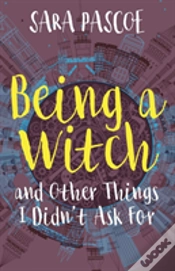 Capa do artigo Being A Witch, And Other Things I Didn