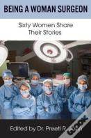 Being A Woman Surgeon