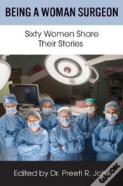 Capa do artigo Being A Woman Surgeon
