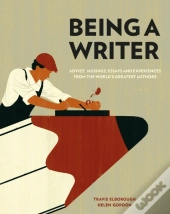 Being A Writer