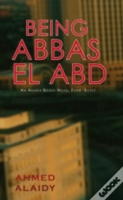 Capa do artigo Being Abbas El Abd