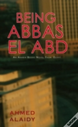 Capa do artigo Being Abbas El Abd