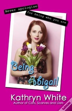 Capa do artigo Being Abigail