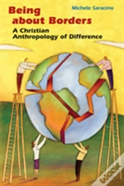 Capa do artigo Being About Borders