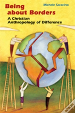 Capa do artigo Being About Borders