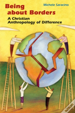 Capa do artigo Being About Borders
