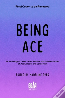 Capa do artigo Being Ace