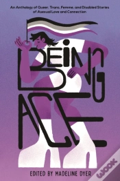 Capa do artigo Being Ace