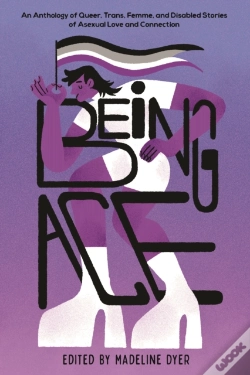 Capa do artigo Being Ace