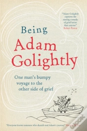 Capa do artigo Being Adam Golightly