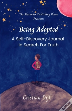 Capa do artigo Being Adopted