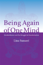 Being Again Of One Mind - Preview