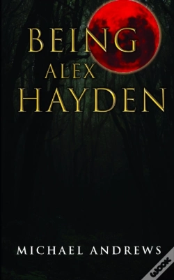 Capa do artigo Being Alex Hayden