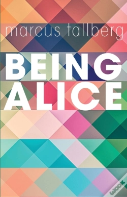 Capa do artigo Being Alice