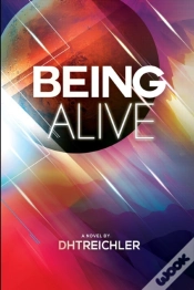Capa do artigo Being Alive