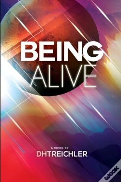 Capa do artigo Being Alive