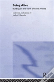 Capa do artigo Being Alive