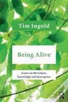 Being Alive